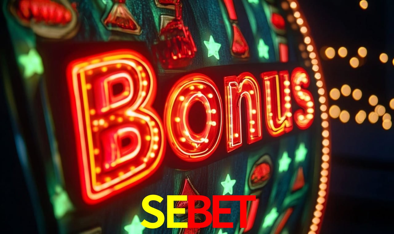 Estatísticas SEBET