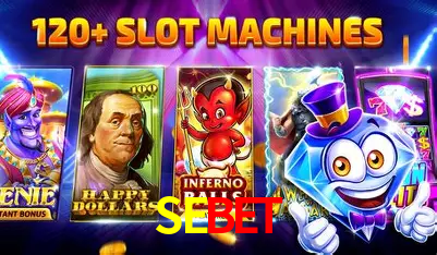 Desvendando o Mundo dos Jogos Virtuais na SEBET
