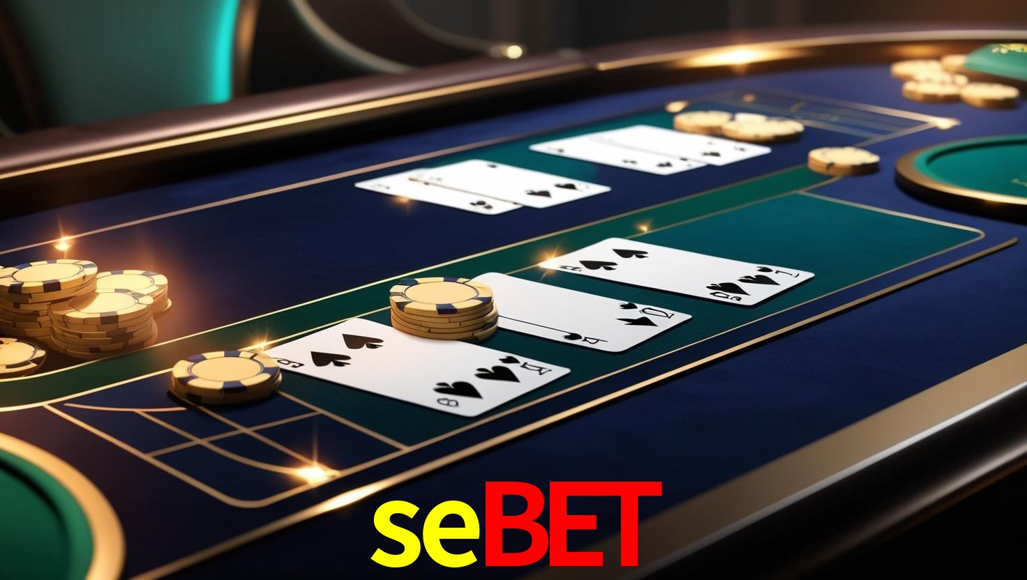 SEBET
