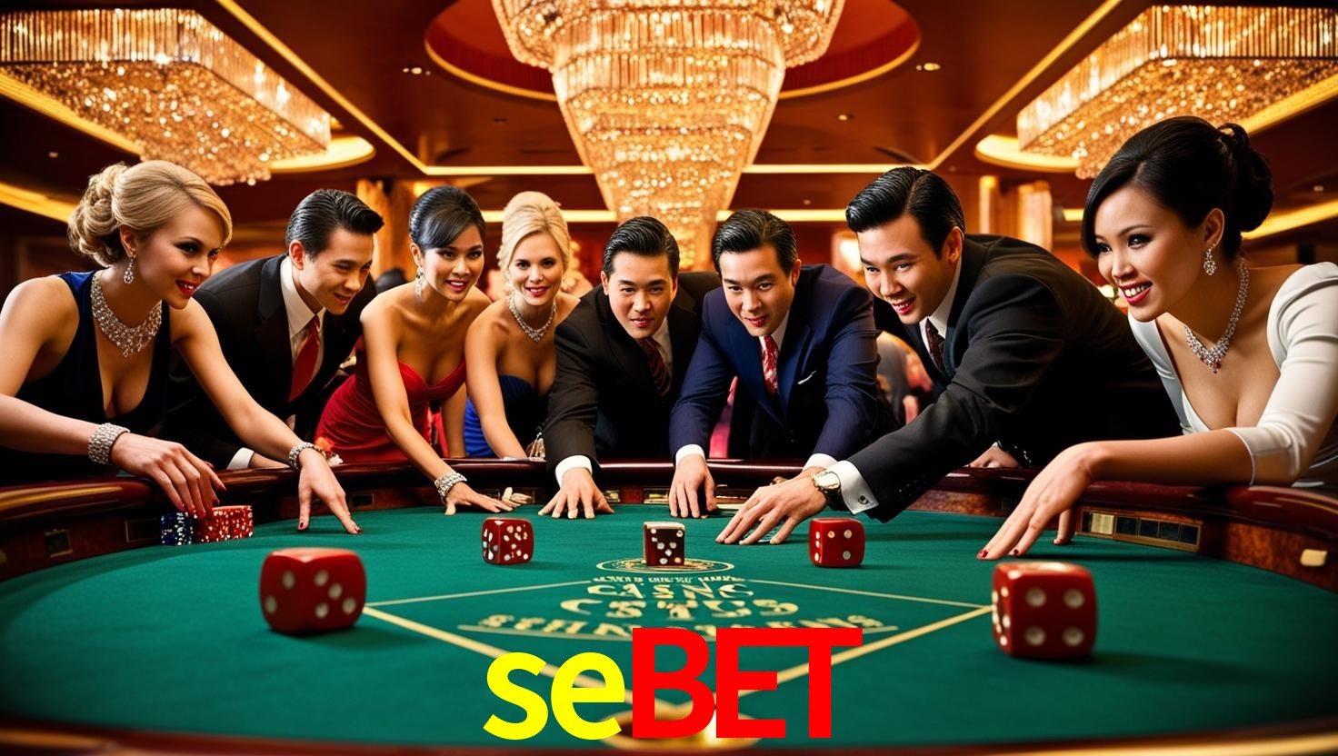 SEBET