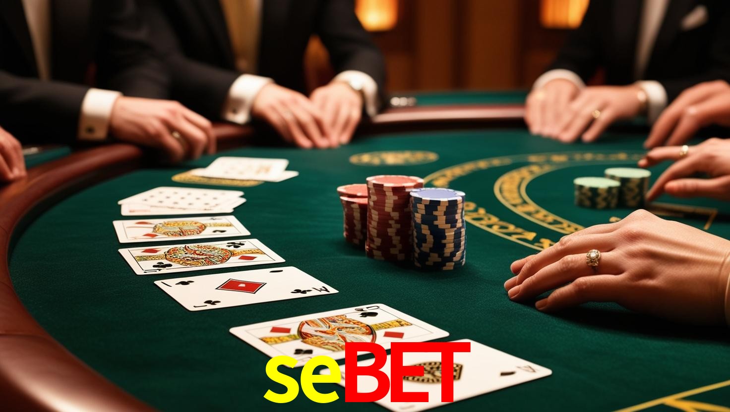 SEBET