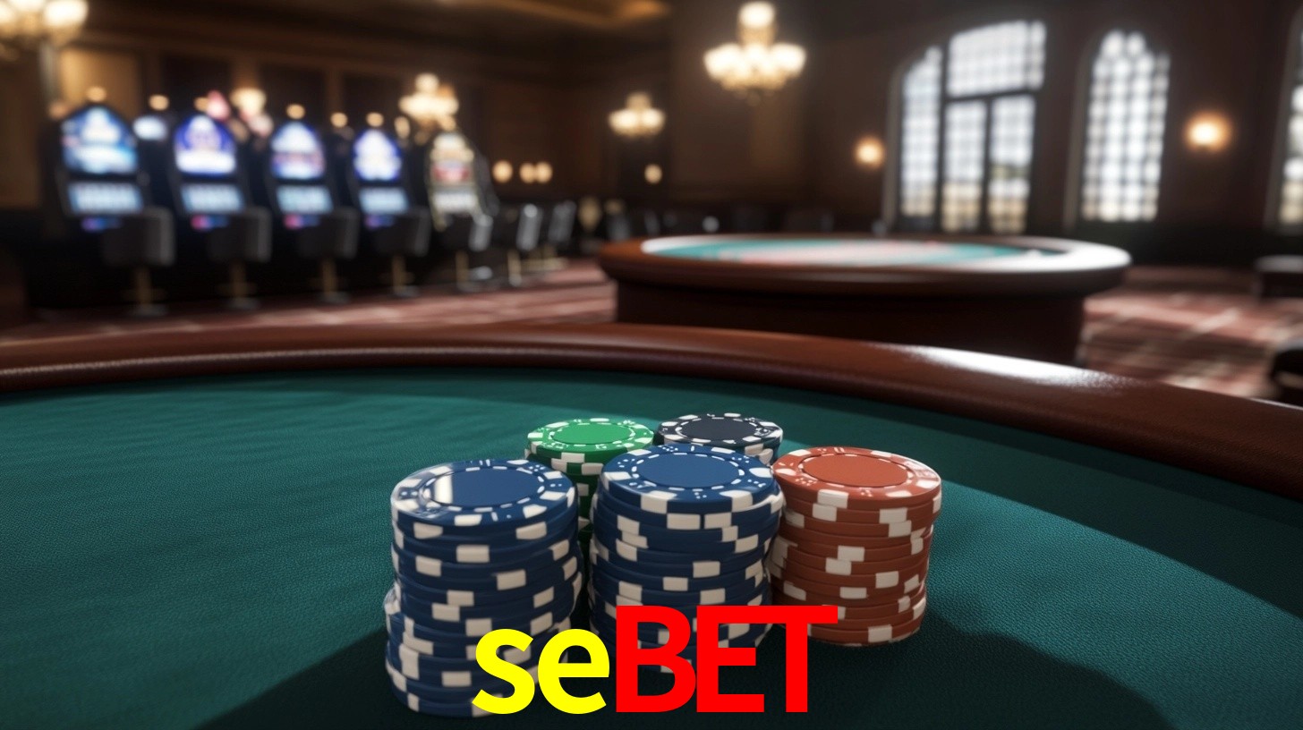 SEBET