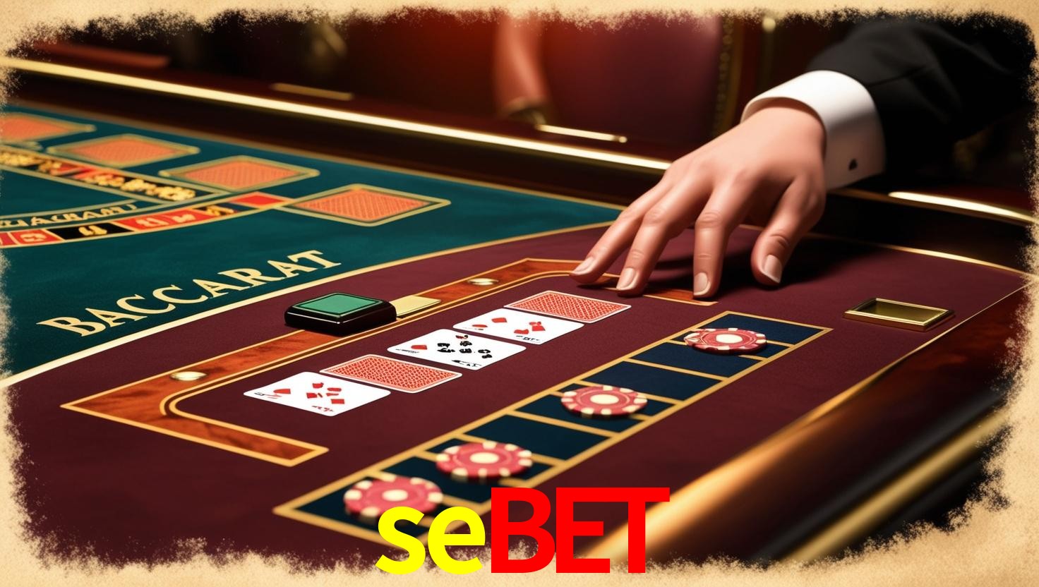 SEBET