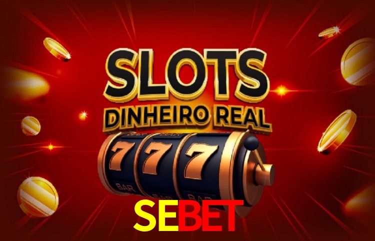 Provedores de Jogos SEBET