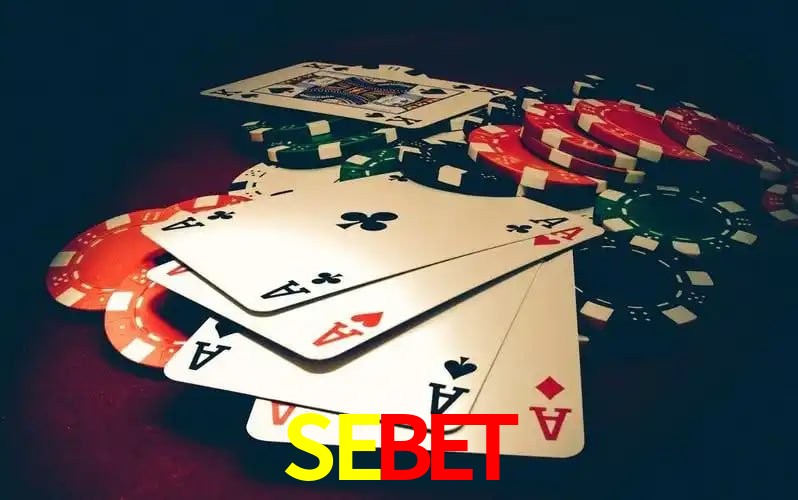 Especiais de Fim de Semana SEBET