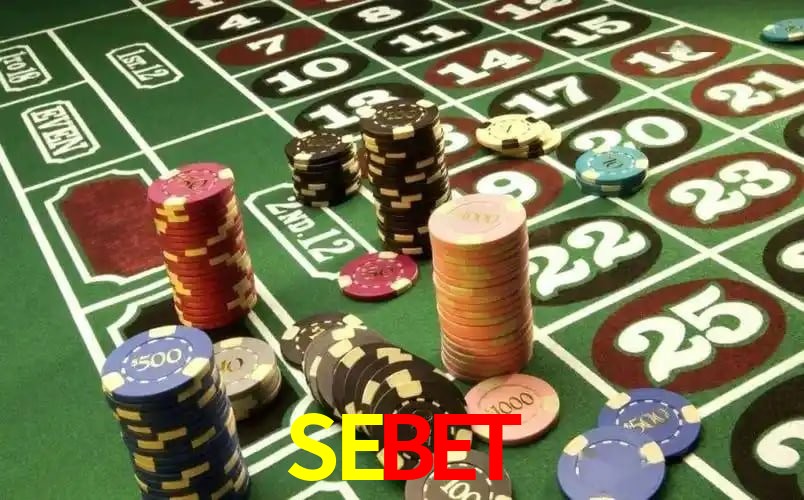 Integração de APIs SEBET