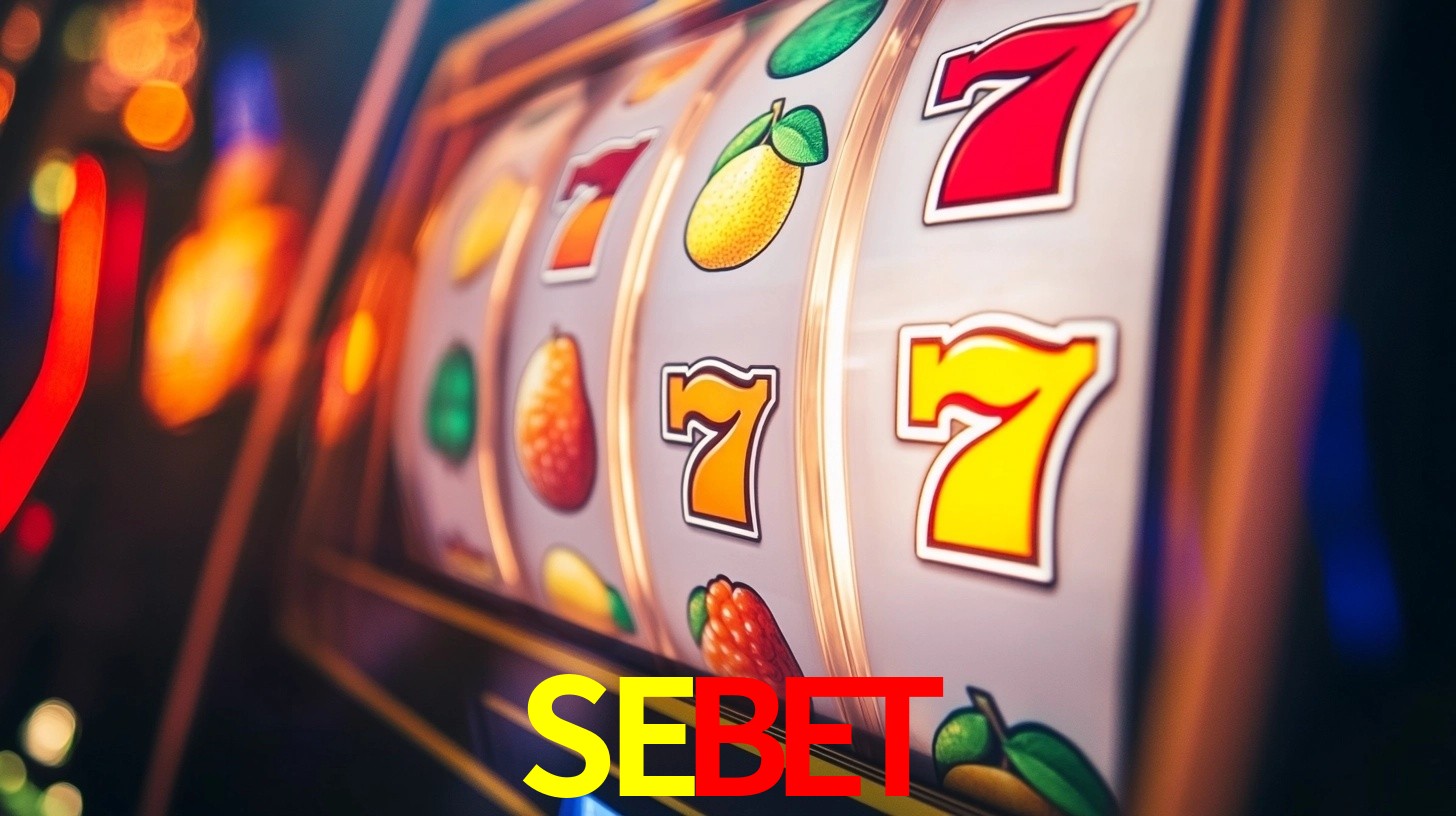 Experimente o Login Seguro Premium no SEBET