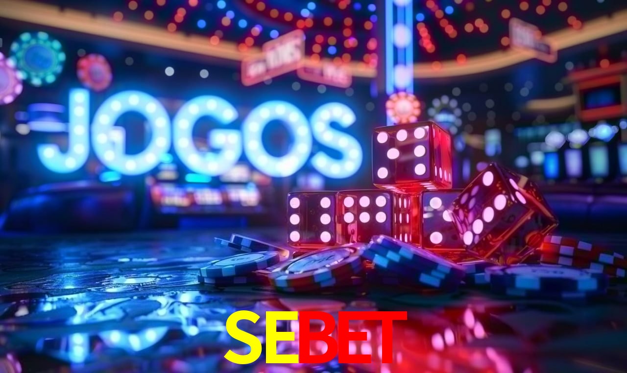 Apostas de Tênis SEBET
