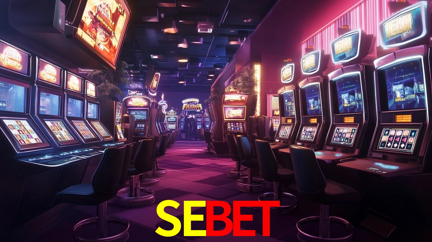 SEBET