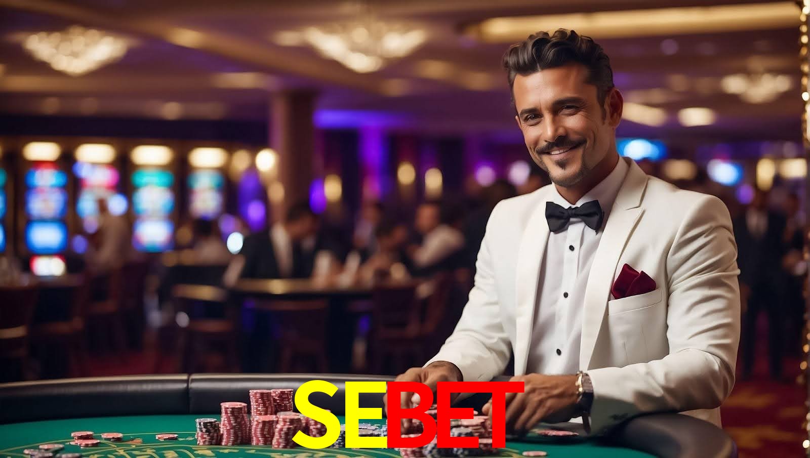 Estatísticas do Jogo SEBET