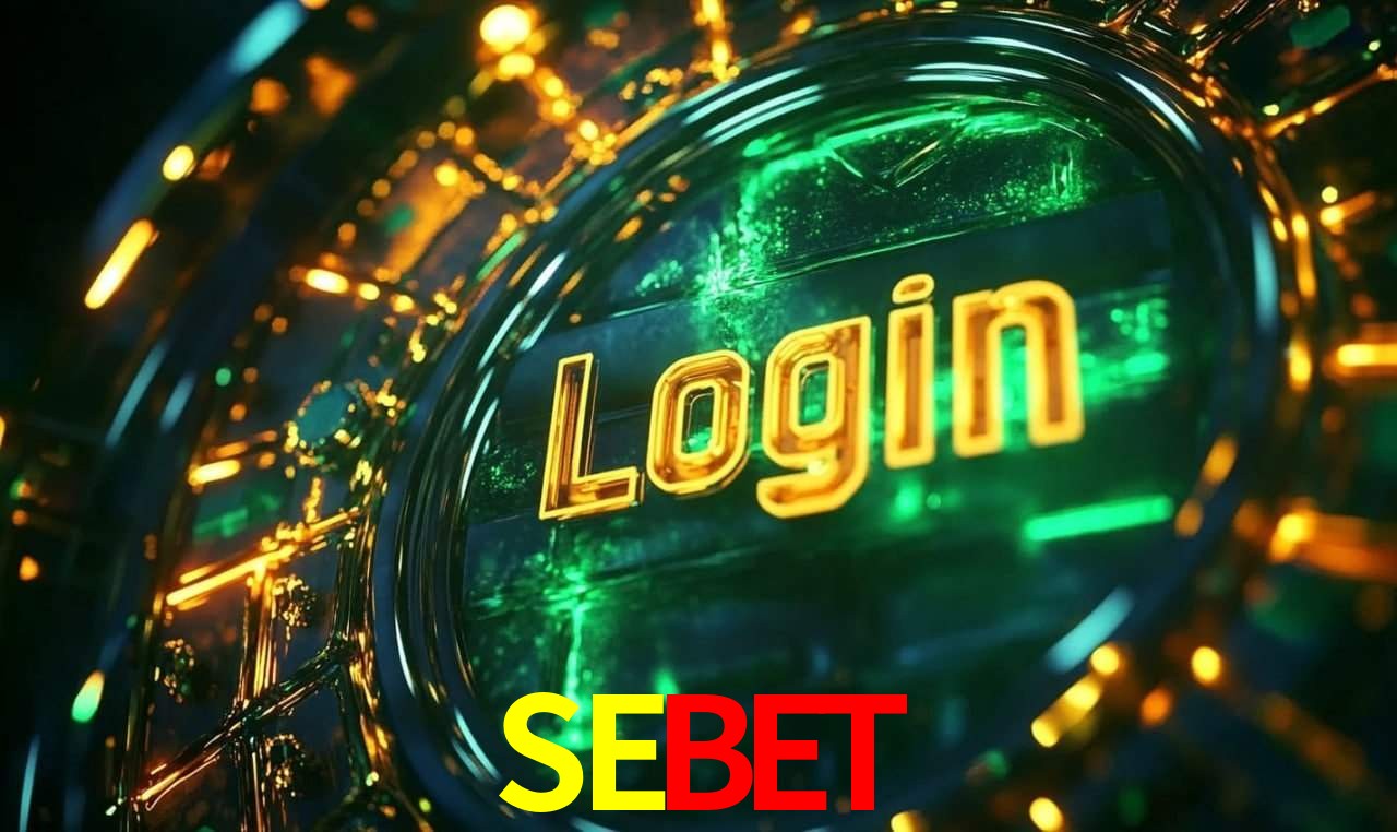 Interface do App SEBET