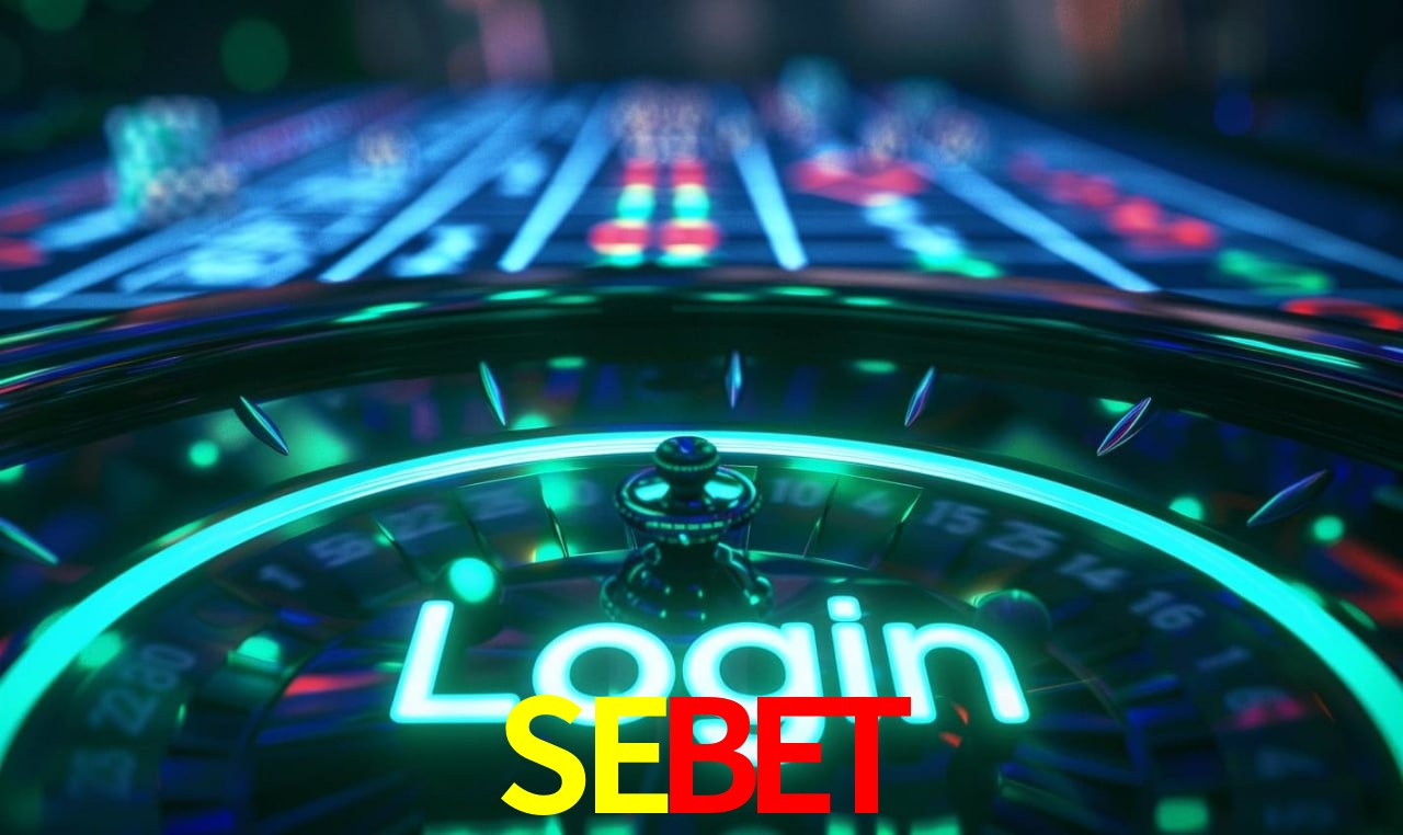 Login Seguro SEBET