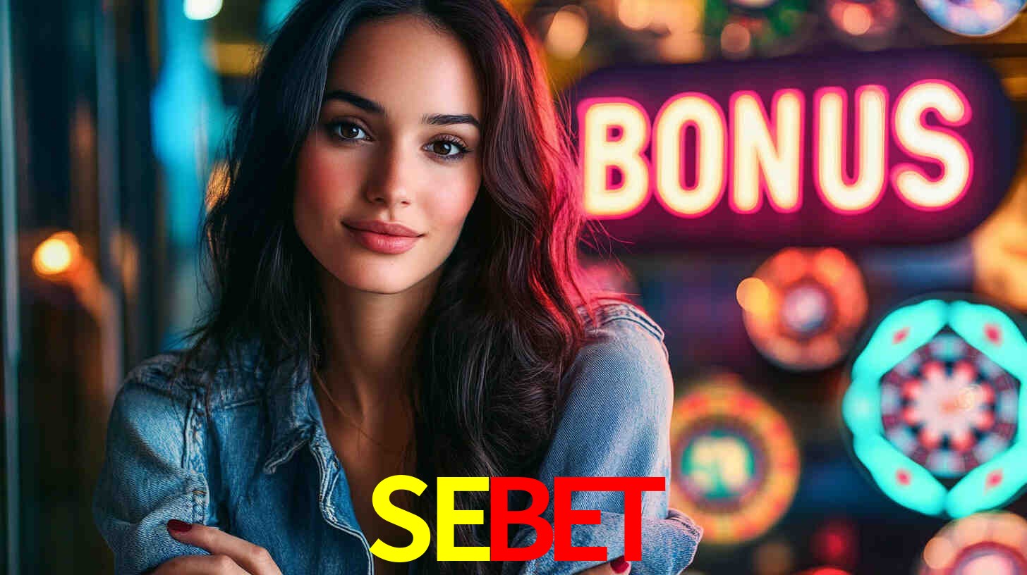 SEBET: A Experiência de Casino com Jogos de Mesa ao Vivo