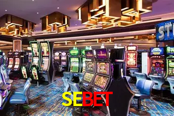 Desvendando o Mundo dos Jogos Virtuais na SEBET