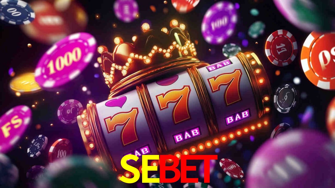 Mesa de Blackjack SEBET