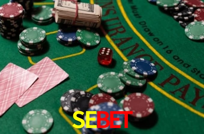 SEBET.COM