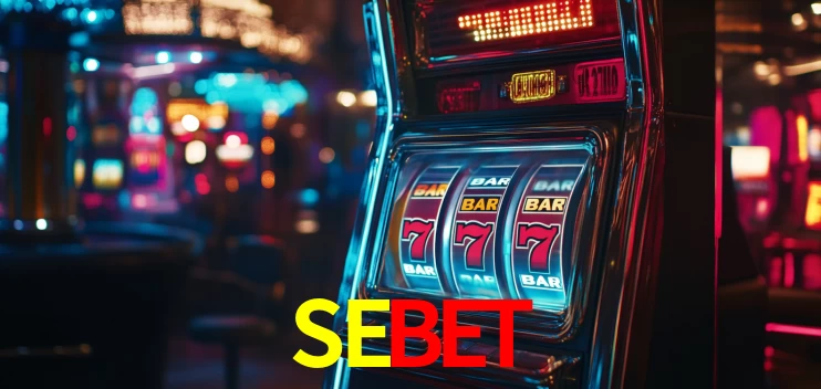 APP oficial da SEBET para mobile