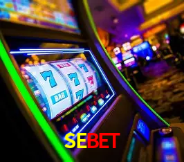 A Emoção da Loteria na SEBET: Uma Chance de Mudança de Vida