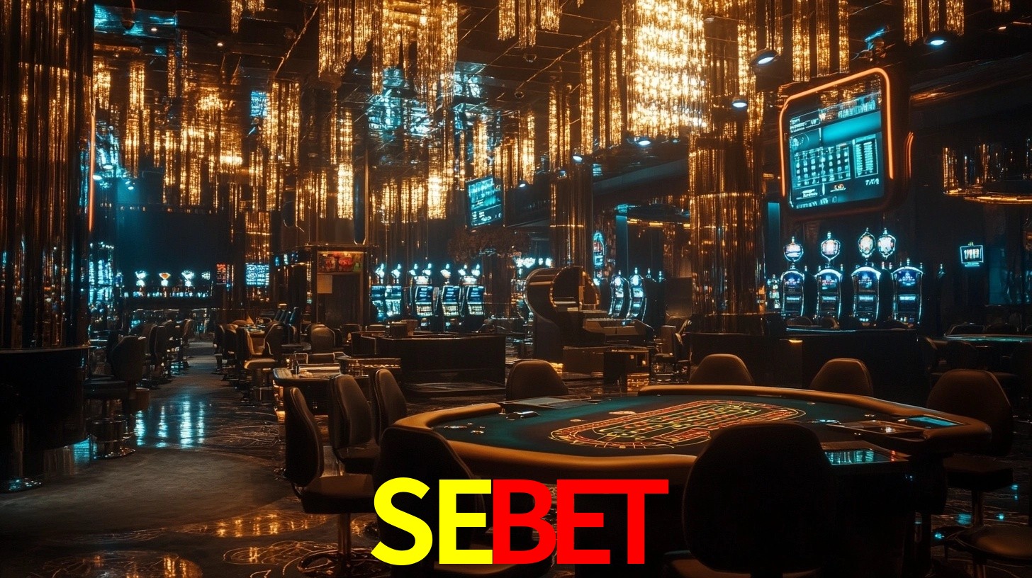 SEBET.COM