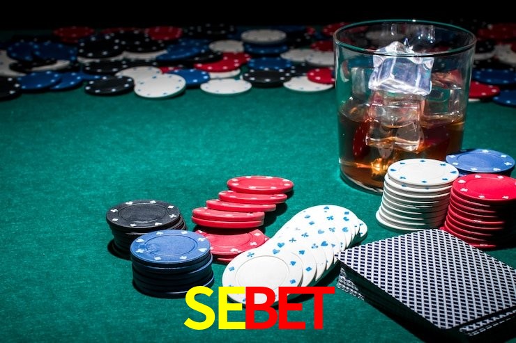 Diretório de Jogos SEBET