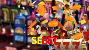 Jogos Exclusivos SEBET