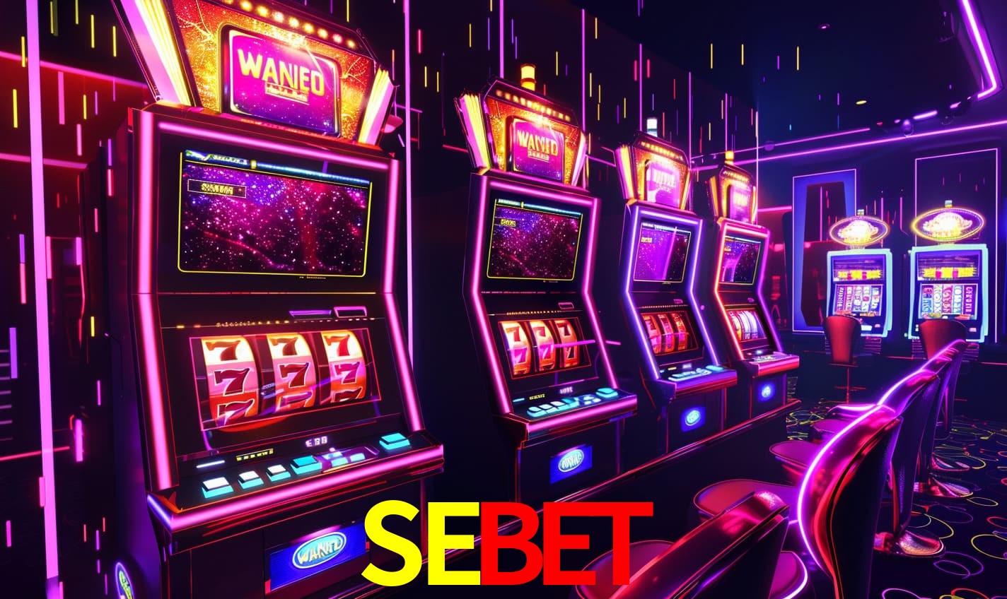 PIX Instantâneo SEBET