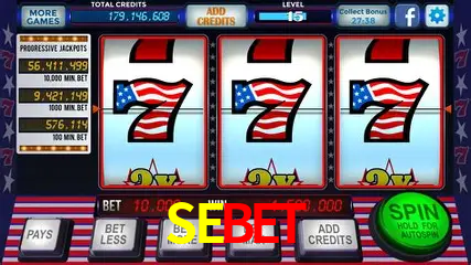 A Emoção da Loteria na SEBET: Uma Chance de Mudança de Vida