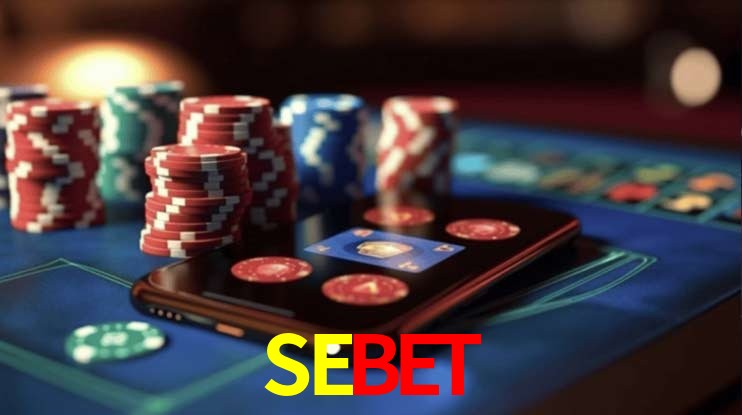Casino Ao Vivo SEBET