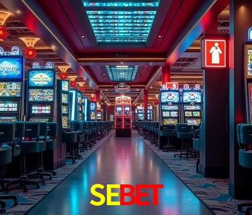 Programa VIP SEBET