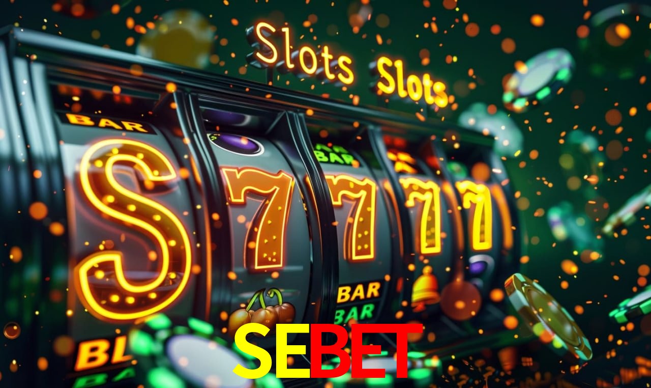 Provedores de Jogos SEBET