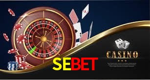 Cadastro Rápido SEBET