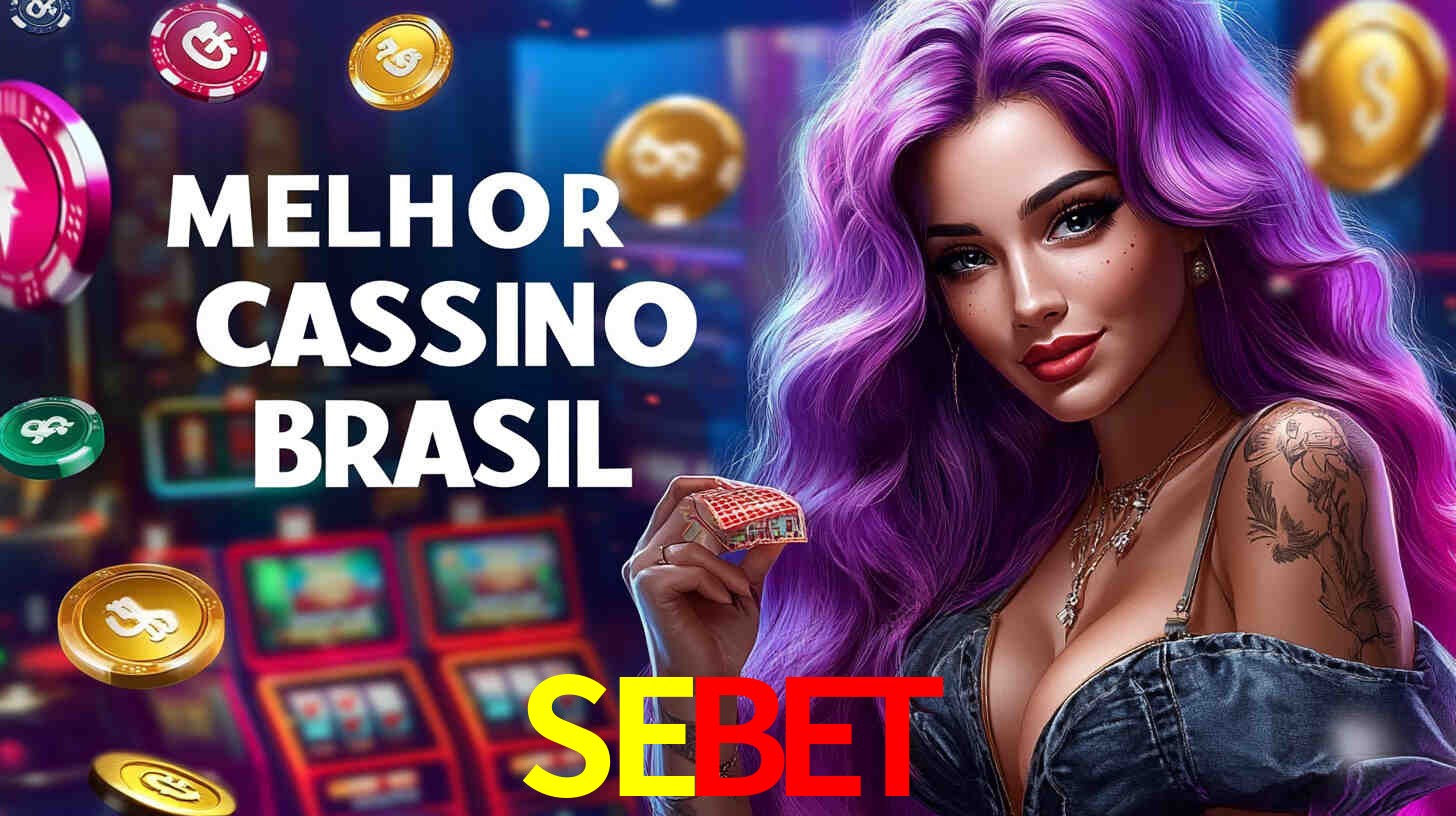 Apostas de Futebol SEBET