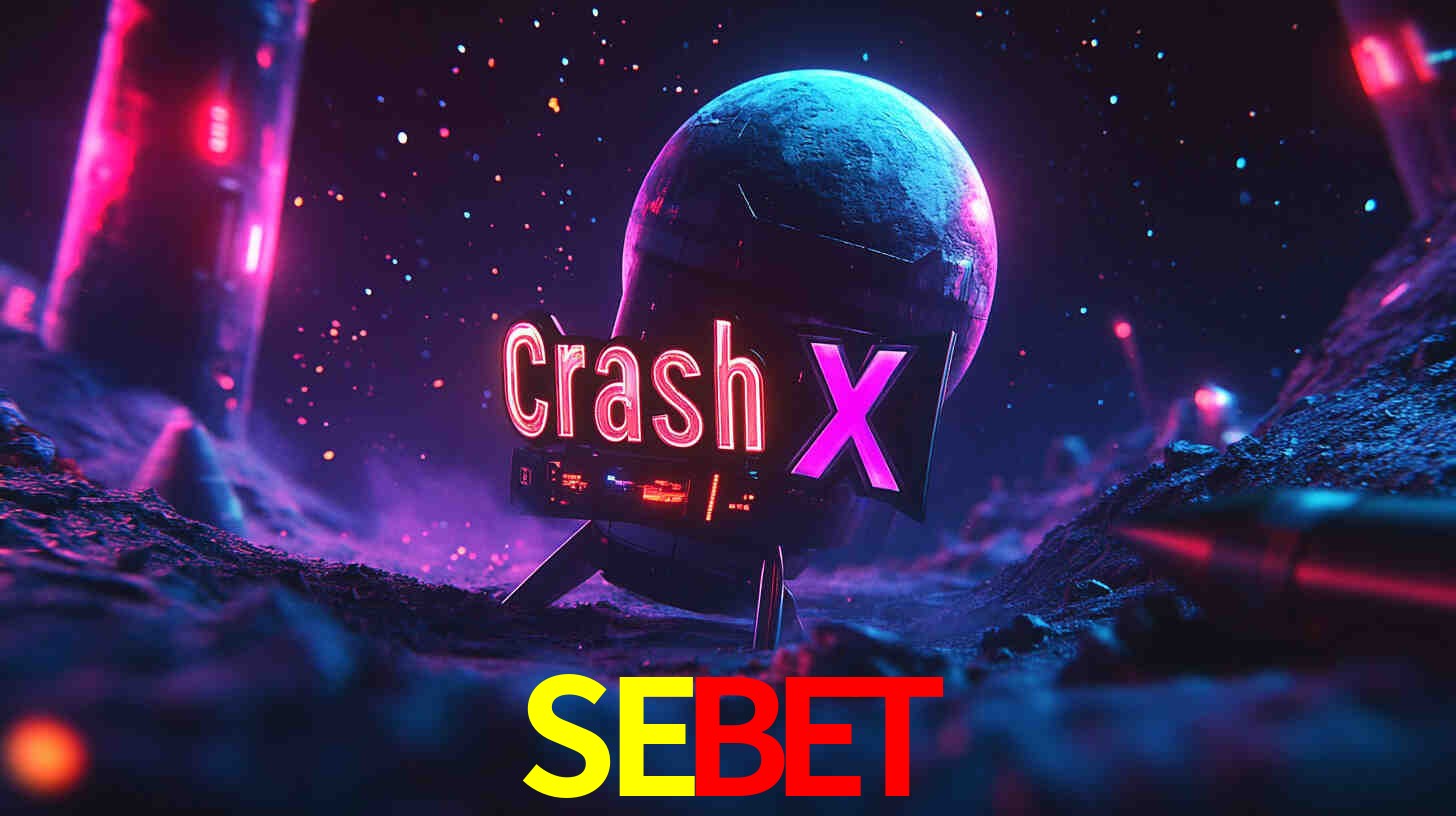 Estratégias Crash Games SEBET