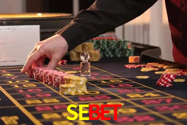 Jogo Spaceman SEBET