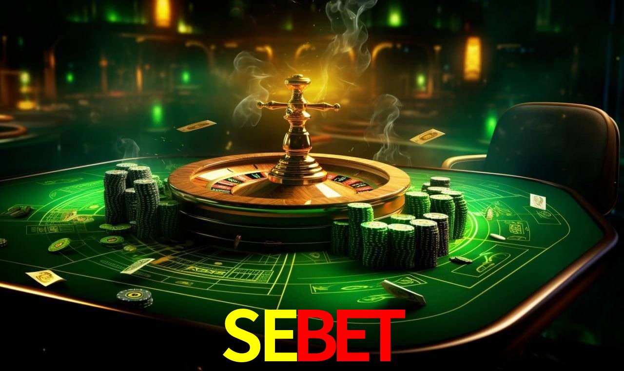 Casino VIP SEBET