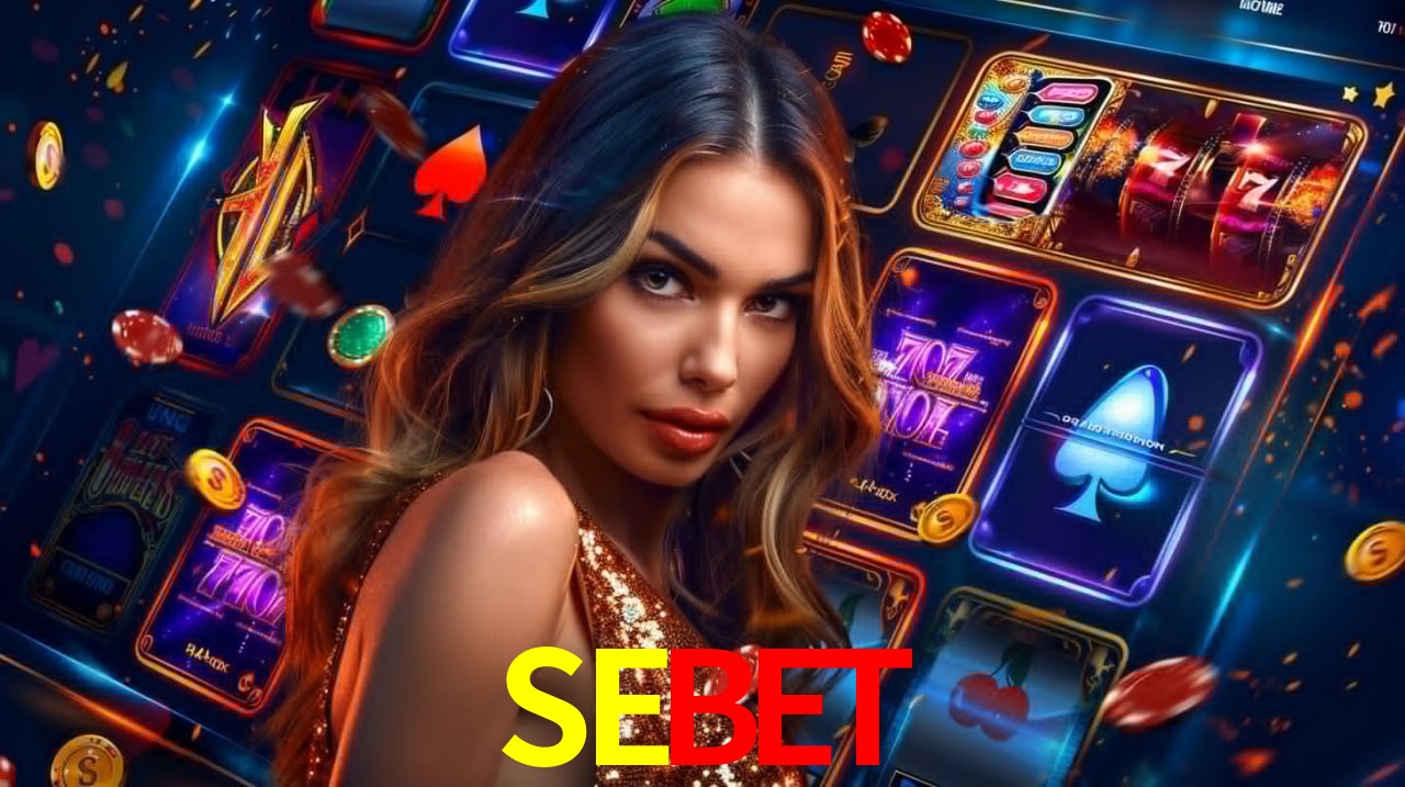 Casino Ao Vivo SEBET