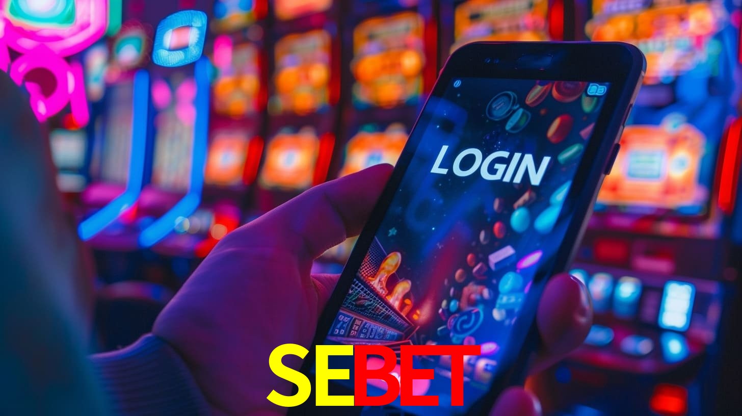 Avaliações dos Jogadores SEBET