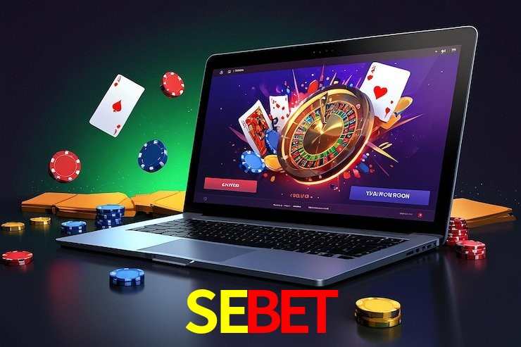 Casino Ao Vivo SEBET