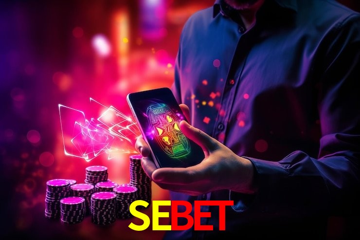 Recursos de Bônus SEBET