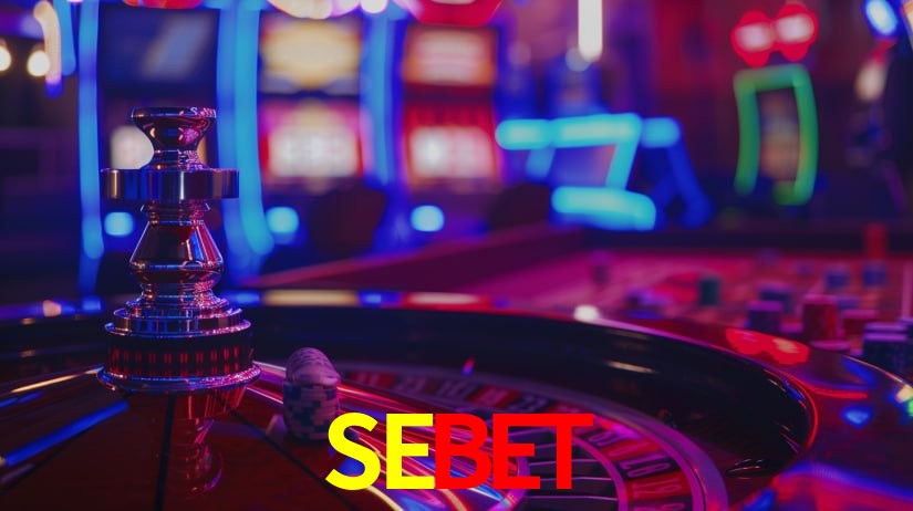 Sinta a adrenalina dos jogos de cassino com SEBET