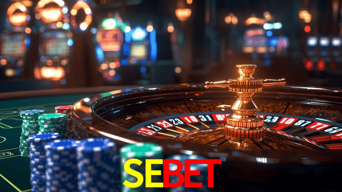 SEBET: Seu Especialista em Apostas Esportivas Brasileiras