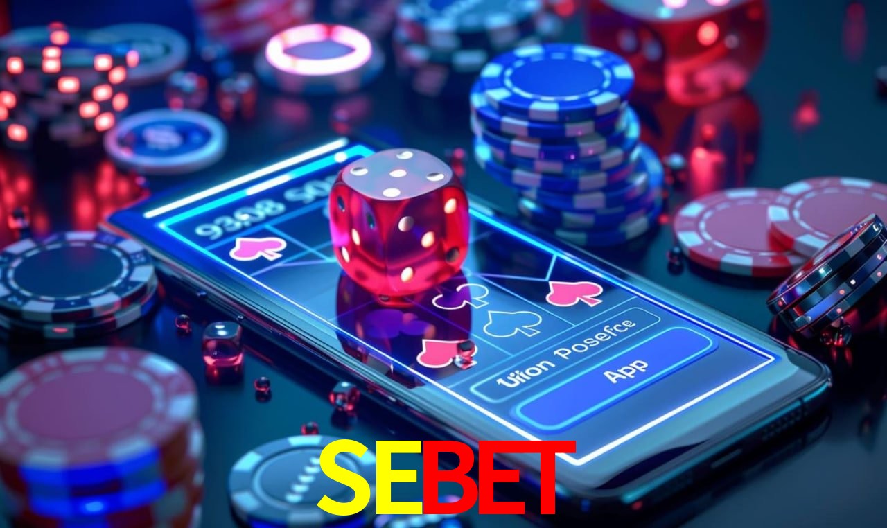 Promoção Relâmpago SEBET