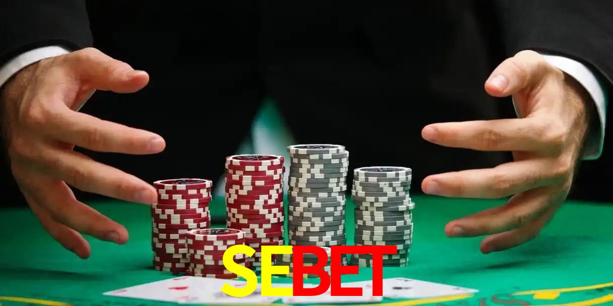 Promoções Sazonais SEBET