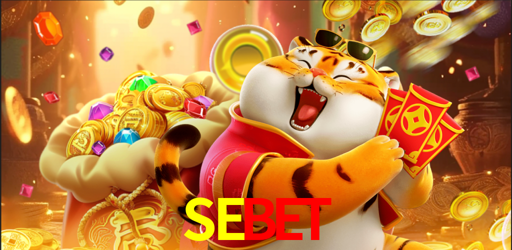 SEBET slot
