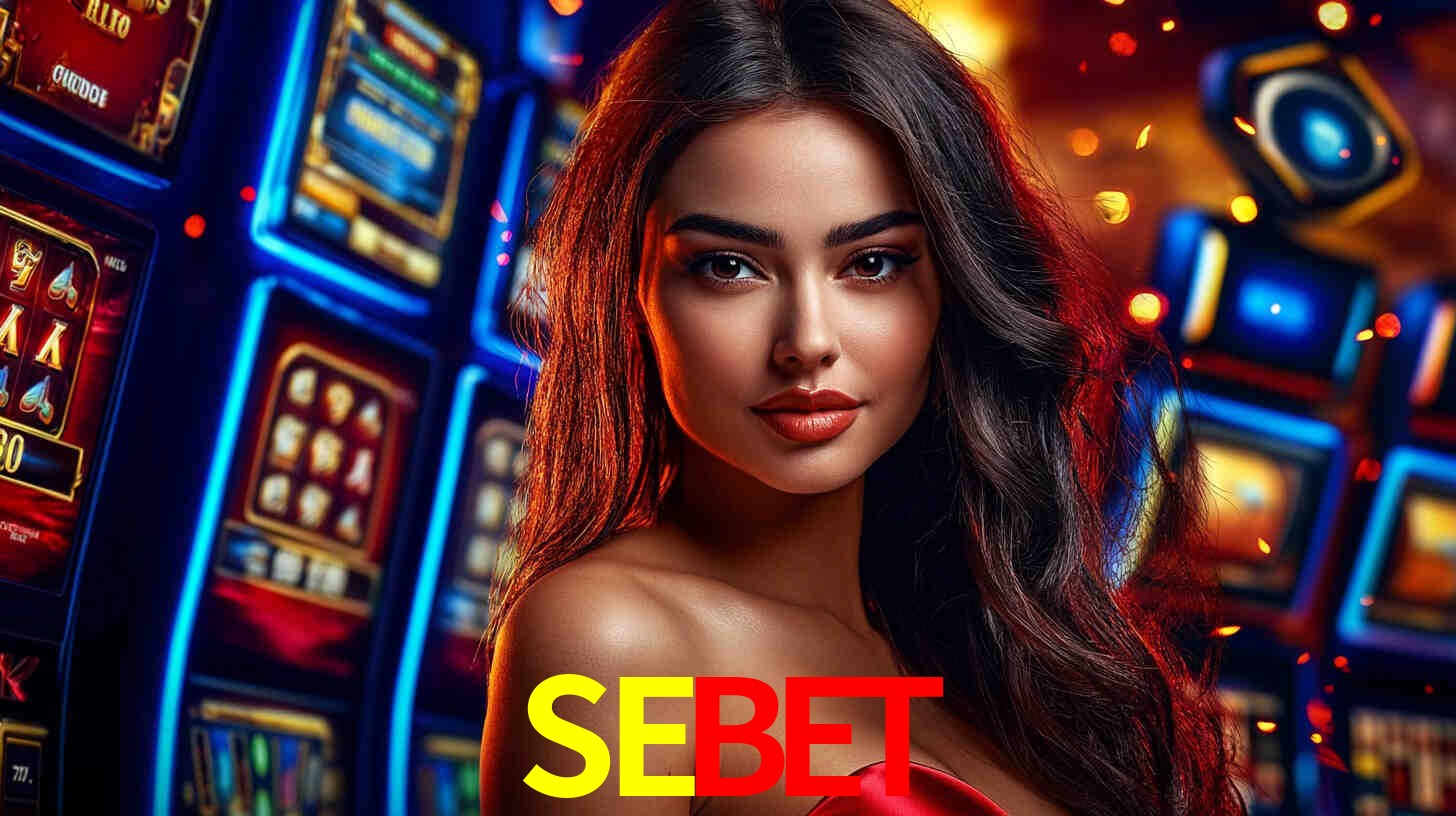 Interface do App SEBET