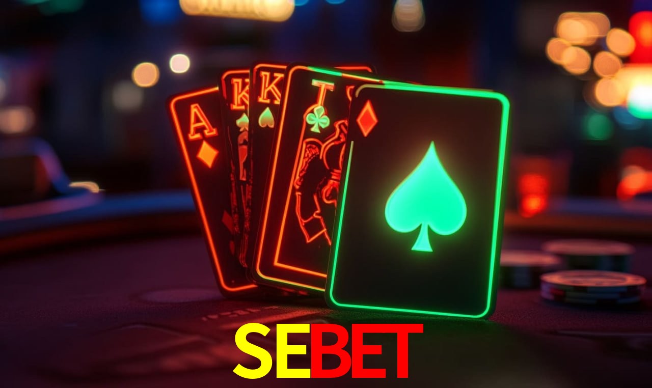 Sistemas de Segurança SEBET