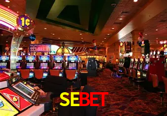 Apostas Esportivas na SEBET: Um Guia Completo