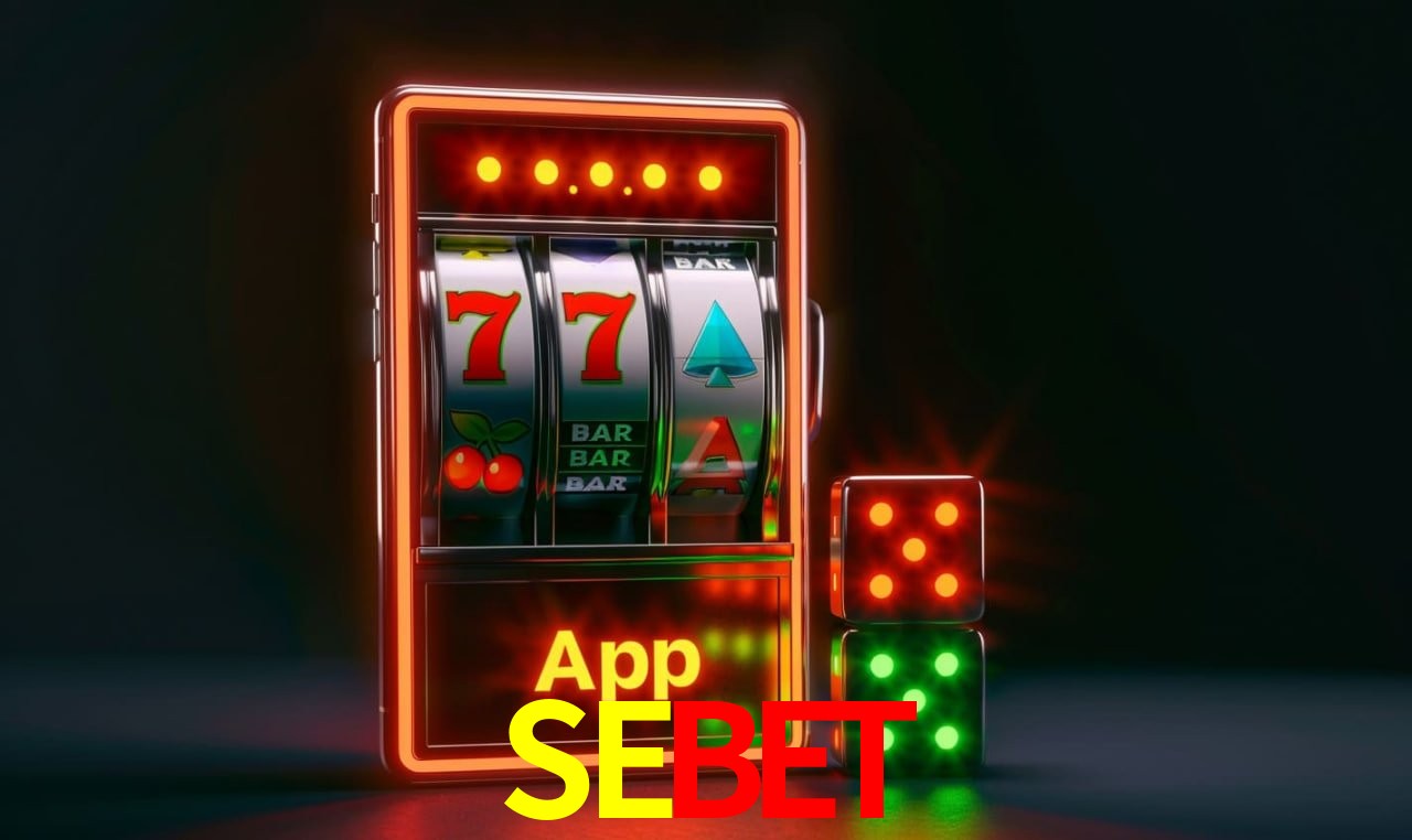 Tecnologia da Plataforma SEBET