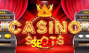 Casino Ao Vivo SEBET