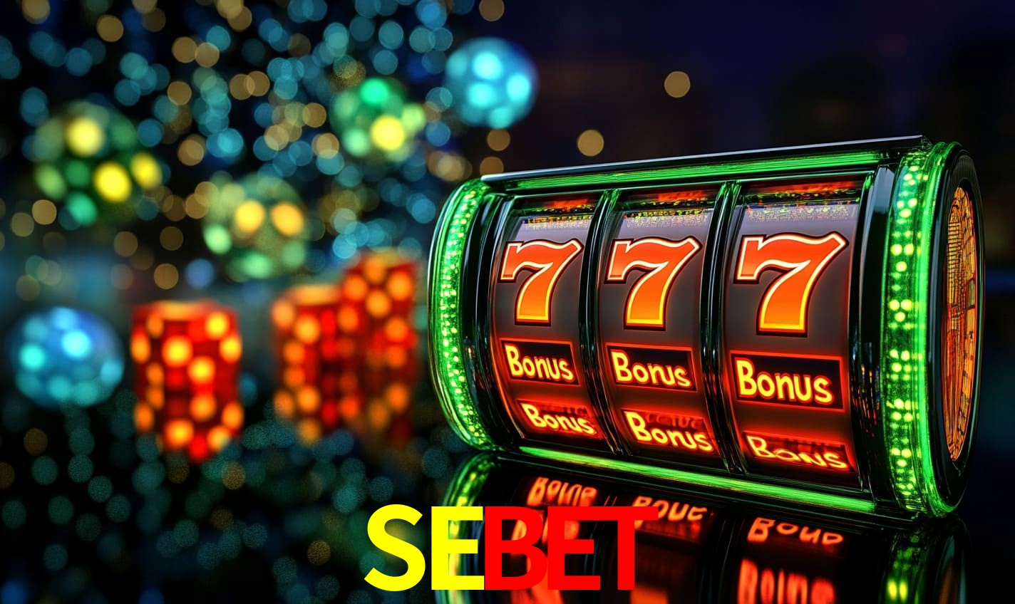 Experiência VIP SEBET